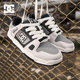 DC SHOES STAG L PRO 2025 Autumn New Simple Versatile Sneakers Sports and Casual Shoes for Men