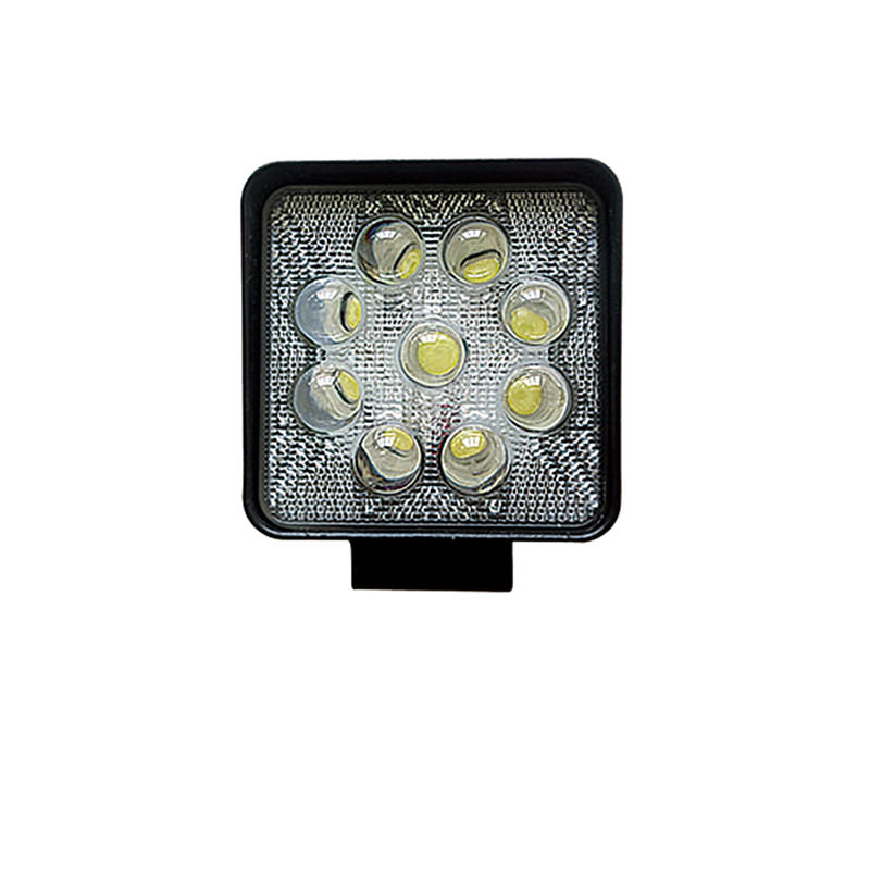 厂家直供 LED工作灯 大功率 越野车灯 车顶灯 卡车灯 卡车工作灯,淘宝优惠券,粉丝福利购,淘宝优惠卷