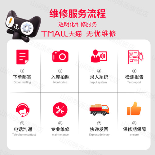 vivo手机维修服务店主板进水不开机不充电池换外屏幕死机故障修理 - 图2