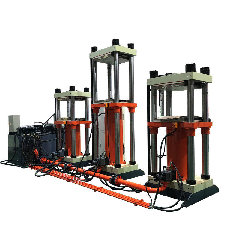 伺服模压机 包装纸托热压成型机200吨多工位内托成型热压机,淘宝优惠券,粉丝福利购,淘宝优惠卷