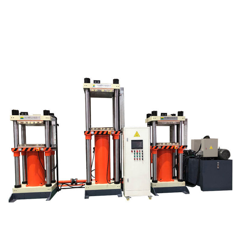 伺服模压机 包装纸托热压成型机200吨多工位内托成型热压机,淘宝优惠券,粉丝福利购,淘宝优惠卷