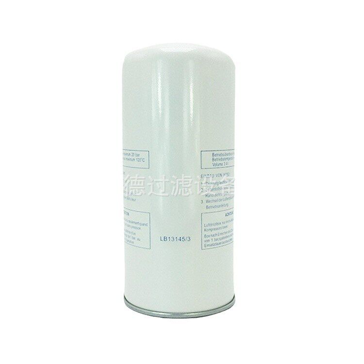 专业销售AA1355 SS913 DF5004 LB13145 3 空气压缩机油气分离器 - 图3