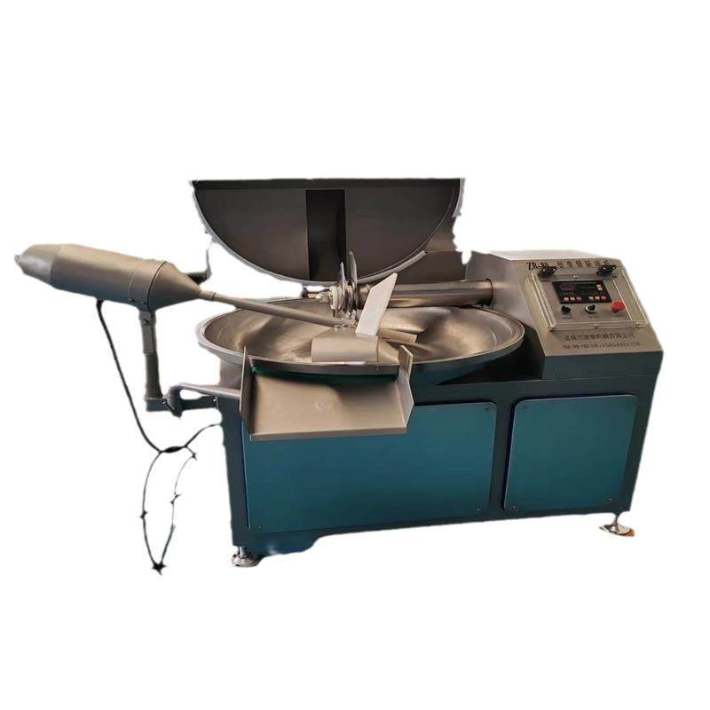 商用蔬菜肉类肉馅斩拌机葱姜蒜斩拌设备多功能全自动斩拌机,淘宝优惠券,粉丝福利购,淘宝优惠卷