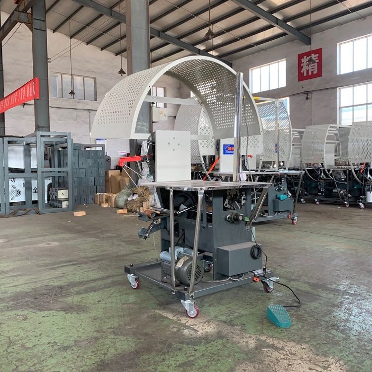 凯歌纸箱打捆机纸箱PE结束带结束机 纸管捆绑机 圆管pvc管捆扎机,淘宝优惠券,粉丝福利购,淘宝优惠卷