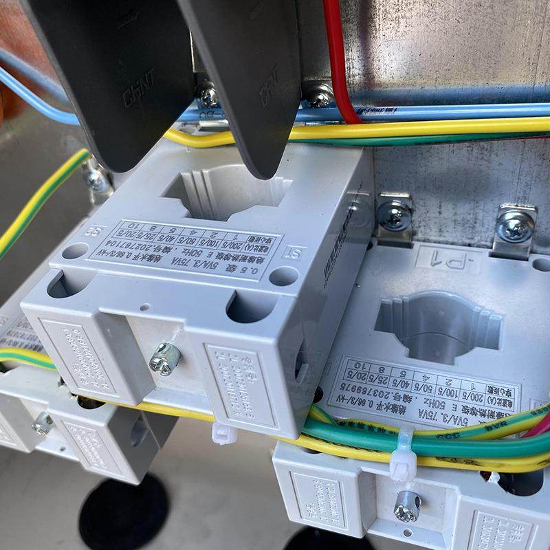 三相四线电表箱一件定做304不锈钢计量箱400*500*180户外,淘宝优惠券,粉丝福利购,淘宝优惠卷