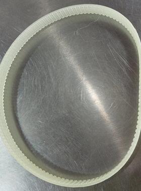 刨冰机皮带168专用通用刨冰机皮带商用刨冰机配件碎冰机皮带