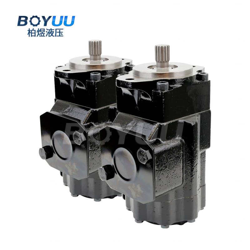 T6CCM-B31-B14-3R03-D100叶片泵  用于新能源  石油设备 厂家直销 - 图1