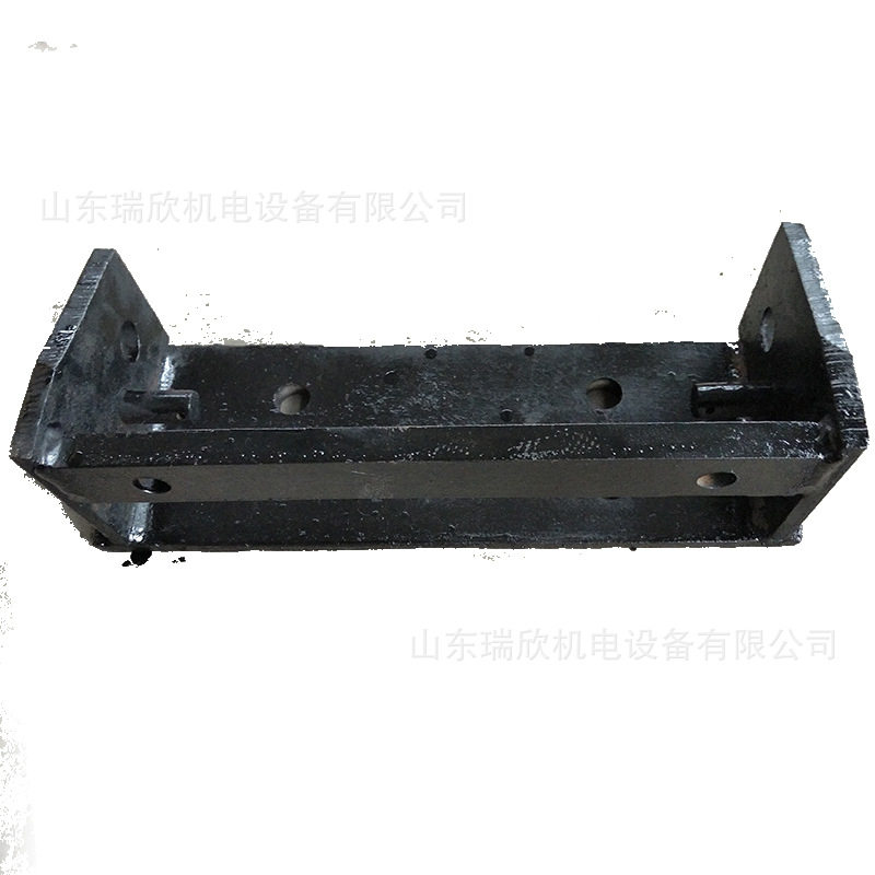 150ct架体厂家现货直供刮板机30t小架子40T30T150C刮板机配件 - 图3