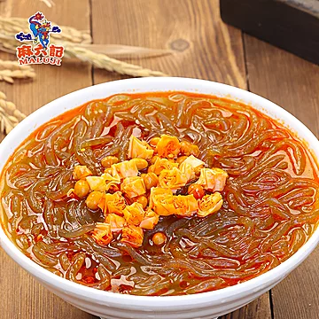 麻六记酸辣粉178g*6桶[10元优惠券]-寻折猪