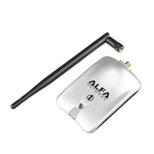 Atheros AR9271 BT5 Kali Linux Ubuntu Ros USB WiFi 适配器 - 图2