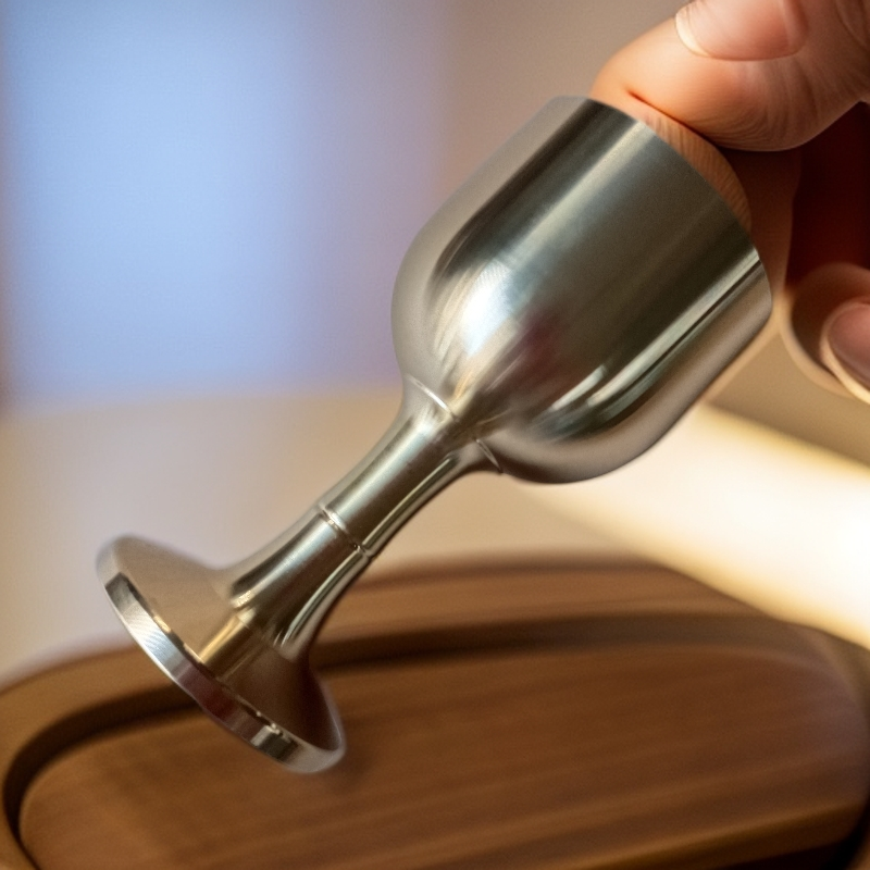 纯黄铜制高脚酒杯居家创意工艺品家用摆件复古大号高档中式高脚杯,淘宝优惠券,粉丝福利购,淘宝优惠卷