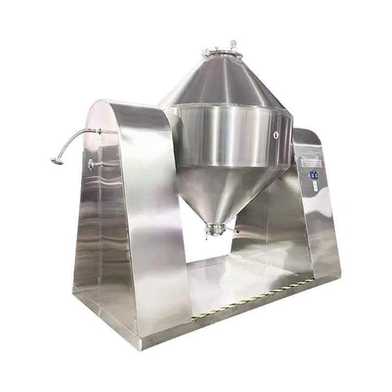 葡萄糖双锥回转真空干燥机 金属陶瓷粉烘干机白砂糖双锥干燥机,淘宝优惠券,粉丝福利购,淘宝优惠卷