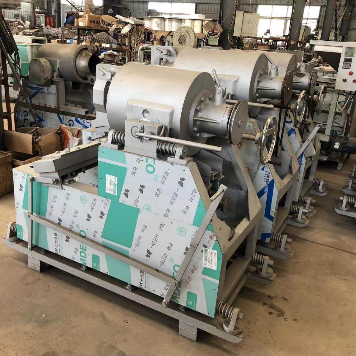 大米膨化机 武汉新食尚食品机械直供多功能C型爆米花机,淘宝优惠券,粉丝福利购,淘宝优惠卷