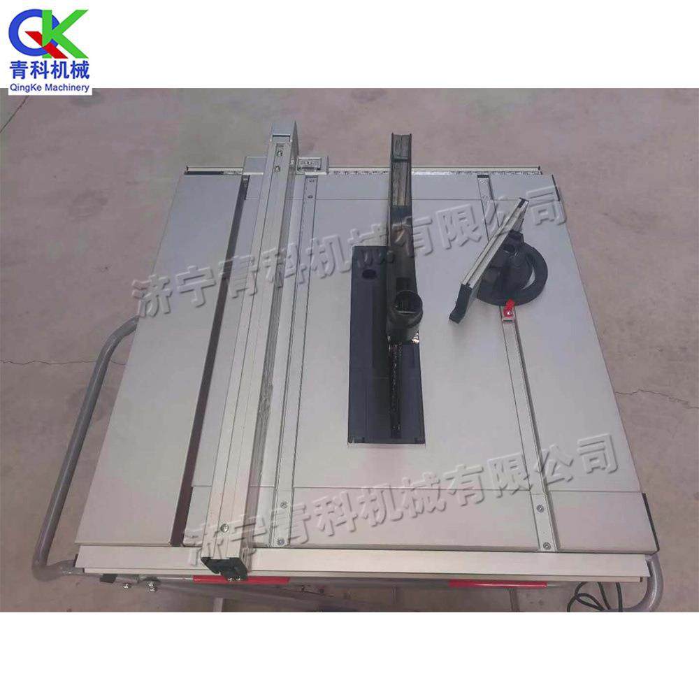 小型铝材切割机 自动木工家装断木锯 便捷式圆棒直线导轨推台锯,淘宝优惠券,粉丝福利购,淘宝优惠卷