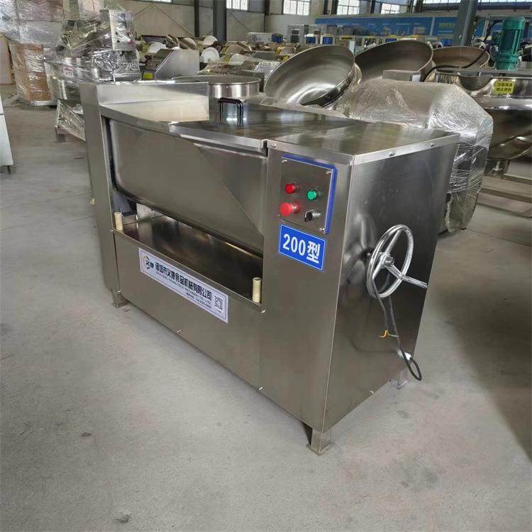 梅菜调味拌馅机 汉堡肉饼拌馅机 土豆饼搅拌机器,淘宝优惠券,粉丝福利购,淘宝优惠卷