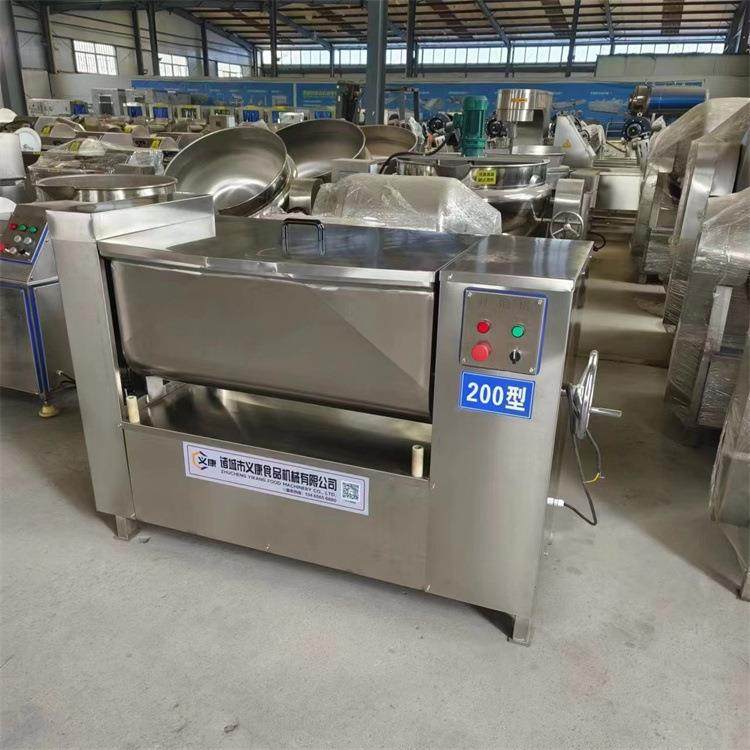 梅菜调味拌馅机 汉堡肉饼拌馅机 土豆饼搅拌机器,淘宝优惠券,粉丝福利购,淘宝优惠卷