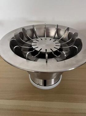 跨境包子模具手动包子器家用厨房包饺子器手工小笼包模具多功能包