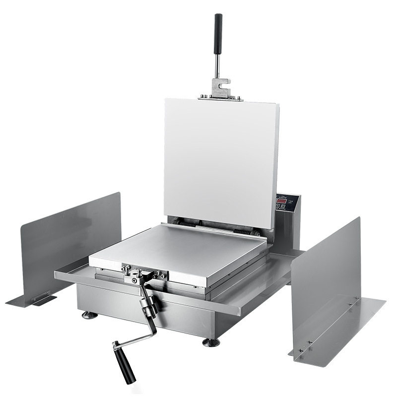 甲骨文仙贝机虾鱿鱼甲骨纹压薄饼机器饼海鲜化石饼机煎饼烤饼商用,淘宝优惠券,粉丝福利购,淘宝优惠卷