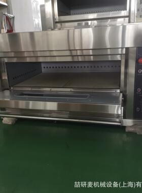 供应电烤箱 厂家商用单层多层烤箱 Muddin Oven 肉桂卷烤箱