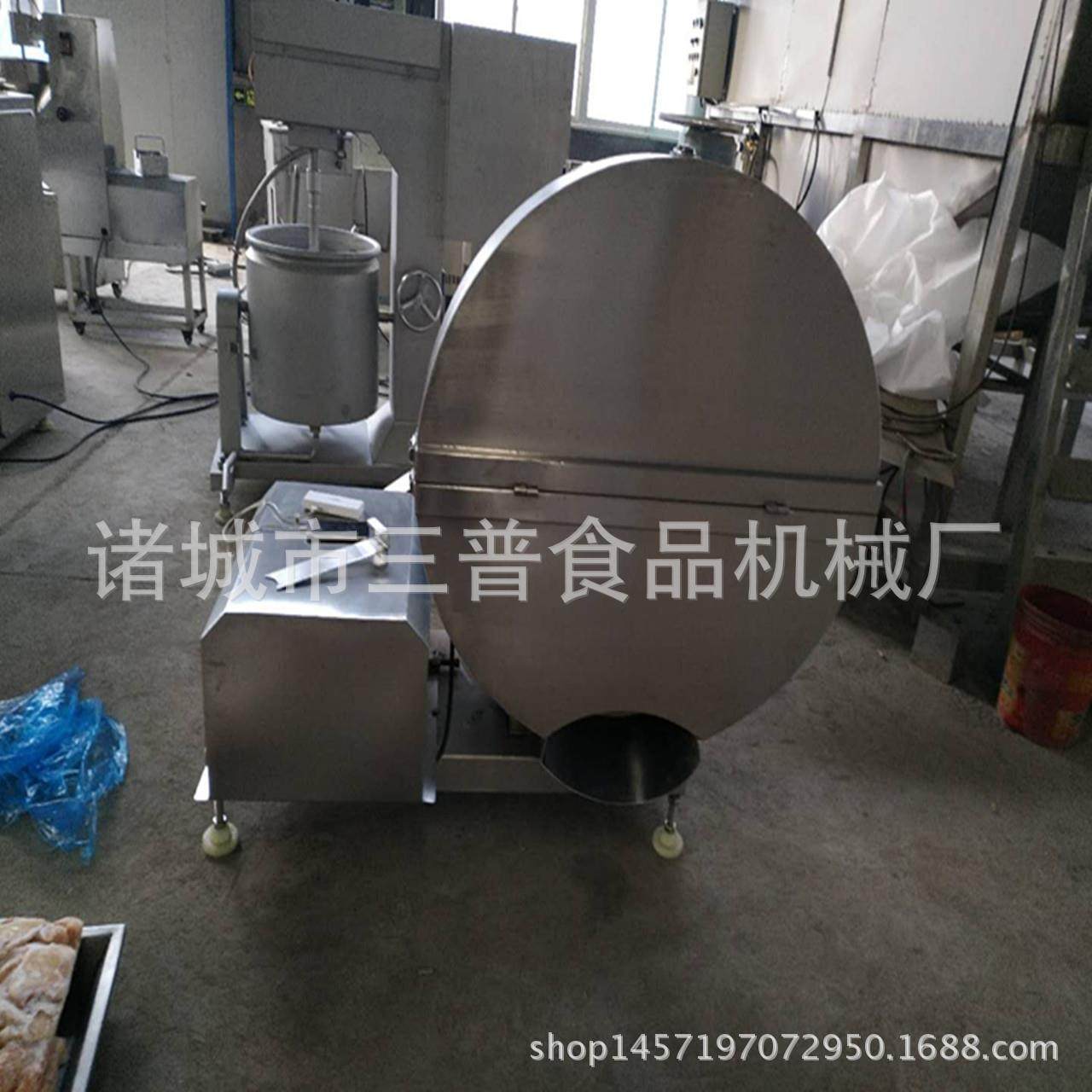 冻肉冻盘切片机冻鸡肉切片机猪肉切片机,淘宝优惠券,粉丝福利购,淘宝优惠卷