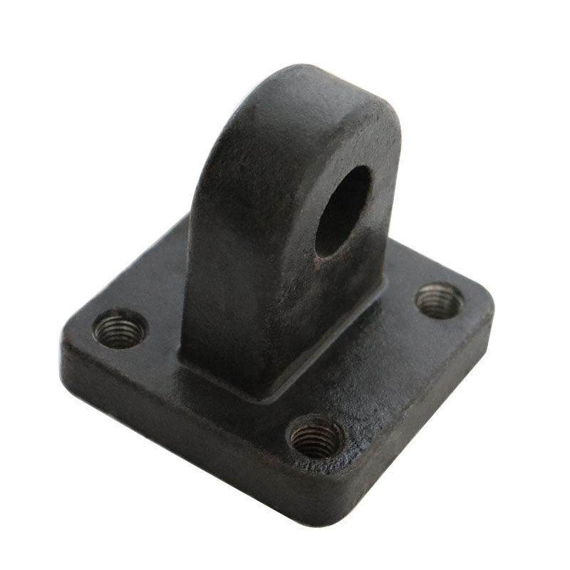 HOB重型液压油缸/双耳环CB底座/单耳环CA连接座/液压缸安装附件,淘宝优惠券,粉丝福利购,淘宝优惠卷