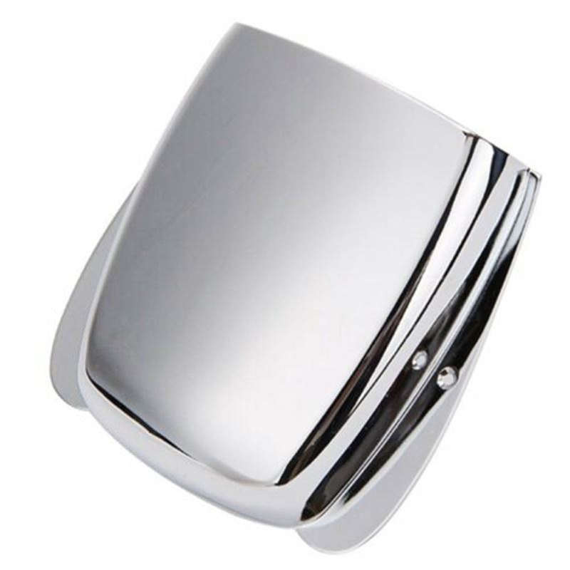 JB 系列电贝司琴桥钢罩子 PB 贝司吉他琴桥保护钢罩保护盖钢外壳 - 图0