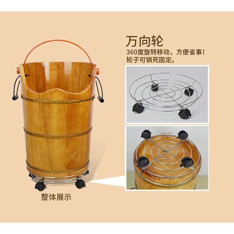 熏蒸桶配件 泡脚桶配件 盖子 毛巾 熏蒸罩 万向轮  足疗蒸脚设备,淘宝优惠券,粉丝福利购,淘宝优惠卷