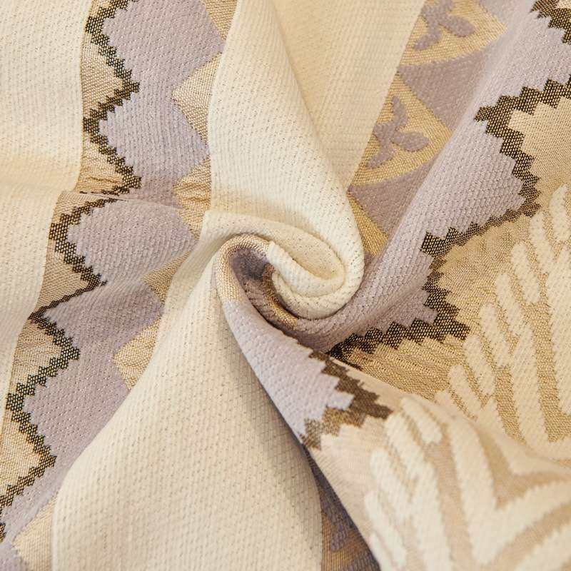 费尔岛异形沙发垫四季通用2025新款沙发盖巾固定防滑直排沙发垫布,淘宝优惠券,粉丝福利购,淘宝优惠卷