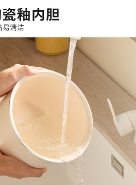 【膳魔师正品】日式1-2人电饭煲