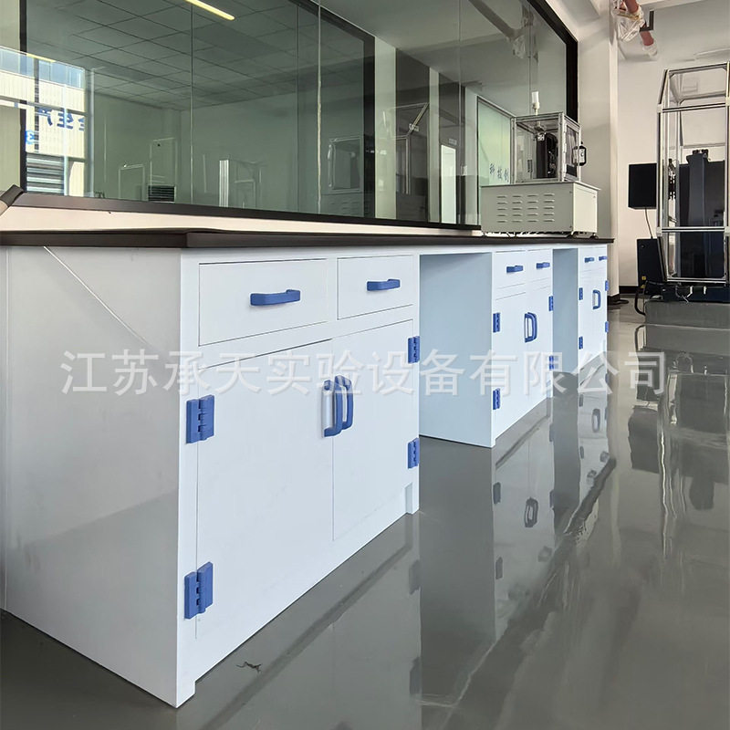 PP实验台实验室操作台实验柜化验室工作台科研高校试验台PP实验桌,淘宝优惠券,粉丝福利购,淘宝优惠卷