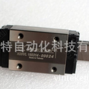 TRH30VN滑块 TBI直线导轨 TRH30VN 方型导轨滑块 机床自动化 - 图3