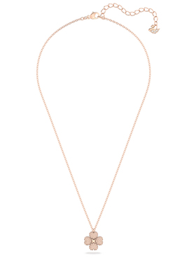 Swarovski/施华洛世奇时尚百搭 四叶草项链