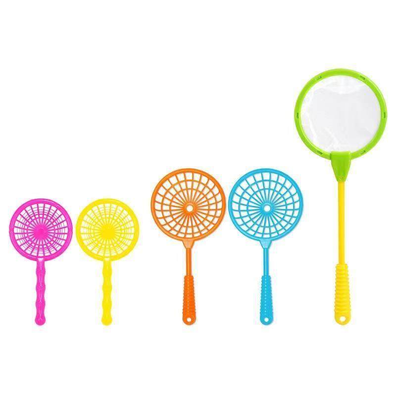 儿童钓鱼网捞网兜浴室戏水水瓢勺子漏勺捞鱼小黄鸭婴儿游泳馆玩具,淘宝优惠券,粉丝福利购,淘宝优惠卷