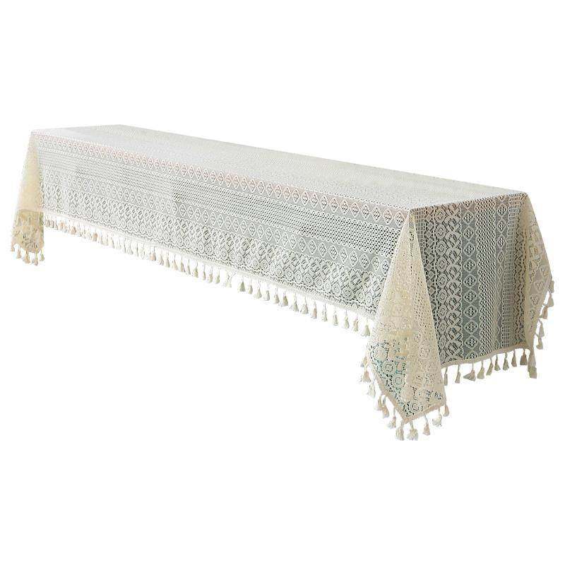 法式田园蕾丝茶几布桌布电视柜盖布布艺美式复古斗柜鞋柜子盖巾,淘宝优惠券,粉丝福利购,淘宝优惠卷