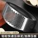 Stainless steel garlic press multi-function household shooting garlic pressing garlic paste squeeze minced garlic tool manual pounding garlic tool peel garlic