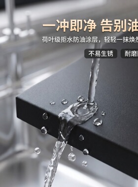 厨房置物架台面燃气灶盖板电磁炉支架加高煤气灶架托加厚灶台架