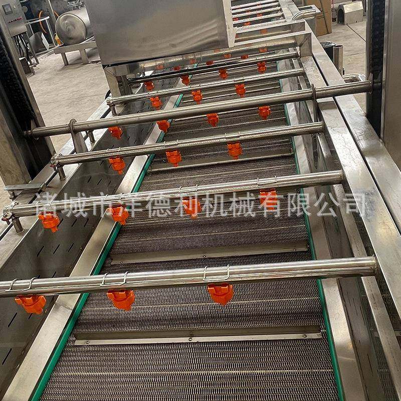 泡菜脱盐清洗设备咸菜压榨脱水拌料机器果蔬包装袋风干除水设备,淘宝优惠券,粉丝福利购,淘宝优惠卷