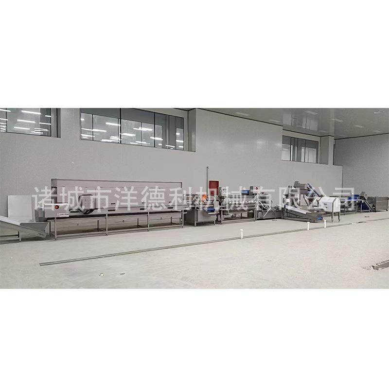 泡菜脱盐清洗设备咸菜压榨脱水拌料机器果蔬包装袋风干除水设备,淘宝优惠券,粉丝福利购,淘宝优惠卷