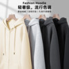 A complete set of boys' ootd outfits