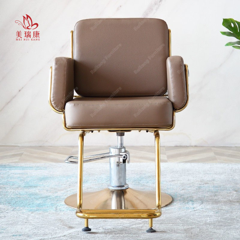 理发店椅子美发店理发椅发廊美发椅凳子网红升降旋转铝合金剪发椅,淘宝优惠券,粉丝福利购,淘宝优惠卷