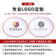 Metamine tableware round hotel banquet plate commercial hotel catering special plate hot pot restaurant buffet dish plate round plate