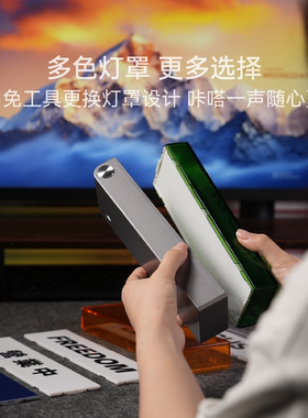定制文字，定制图案，桌面摆件