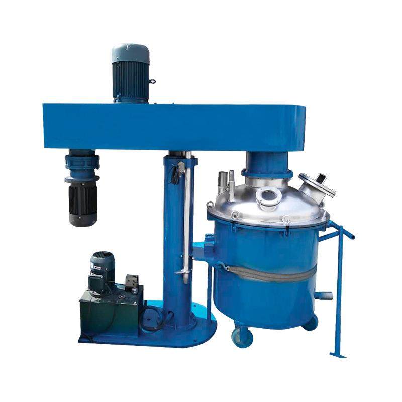 高速不锈钢分散机涂料油漆搅拌分散机电动升降强力搅拌分散机,淘宝优惠券,粉丝福利购,淘宝优惠卷