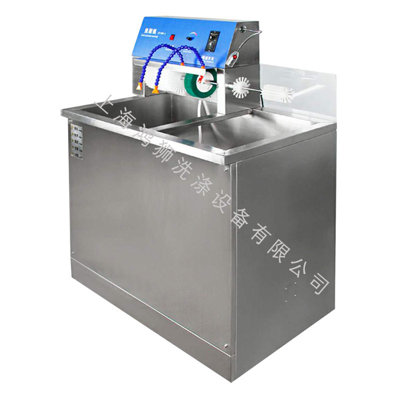 不锈钢洗鞋机干洗店洗鞋店洗衣店专用刷鞋机工业商业全套洗鞋设备,淘宝优惠券,粉丝福利购,淘宝优惠卷