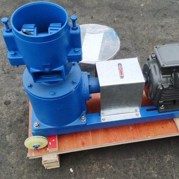 约旦家用鸡兔猪颗粒机 肉骨粉混合狗粮机 与饲料膨化机生产线,淘宝优惠券,粉丝福利购,淘宝优惠卷