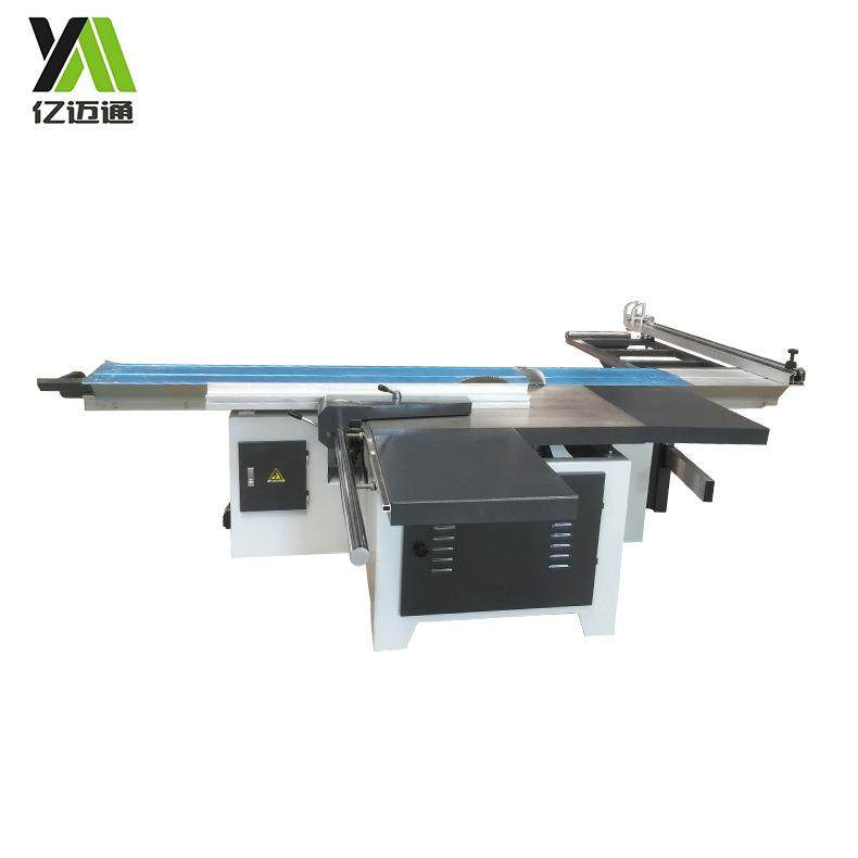 全新精密推台锯木工机械45度裁板锯亚克力板推台锯全自动90度锯机,淘宝优惠券,粉丝福利购,淘宝优惠卷