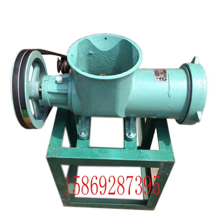 62号绞肉机绞辣椒机商用电动绞麻糍绞碎鸡骨架厂家直供现货 - 图2