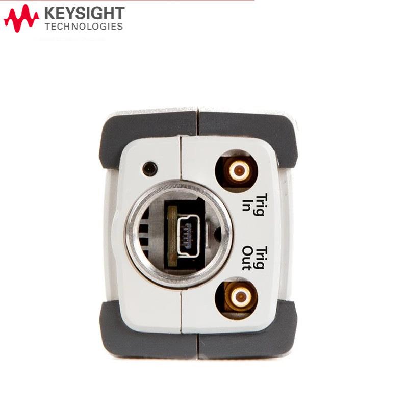 科技USB峰值功率和平均功率传感器U2022XA/U2021XA - 图2