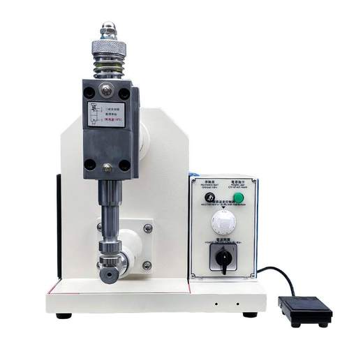 静音皮革锤平机静音鞋面锤子机箱包接口熨平摺边整平鞋定型机厂家 - 图2