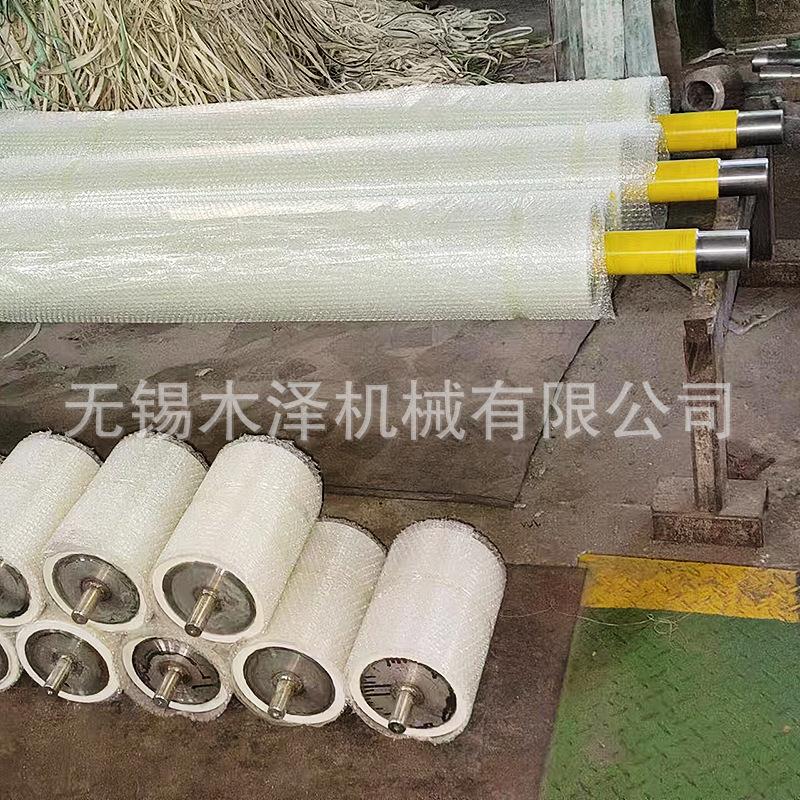 印刷橡胶辊高弹性匀墨辊聚氨酯胶辊商业轮转印刷机橡胶辊 - 图0